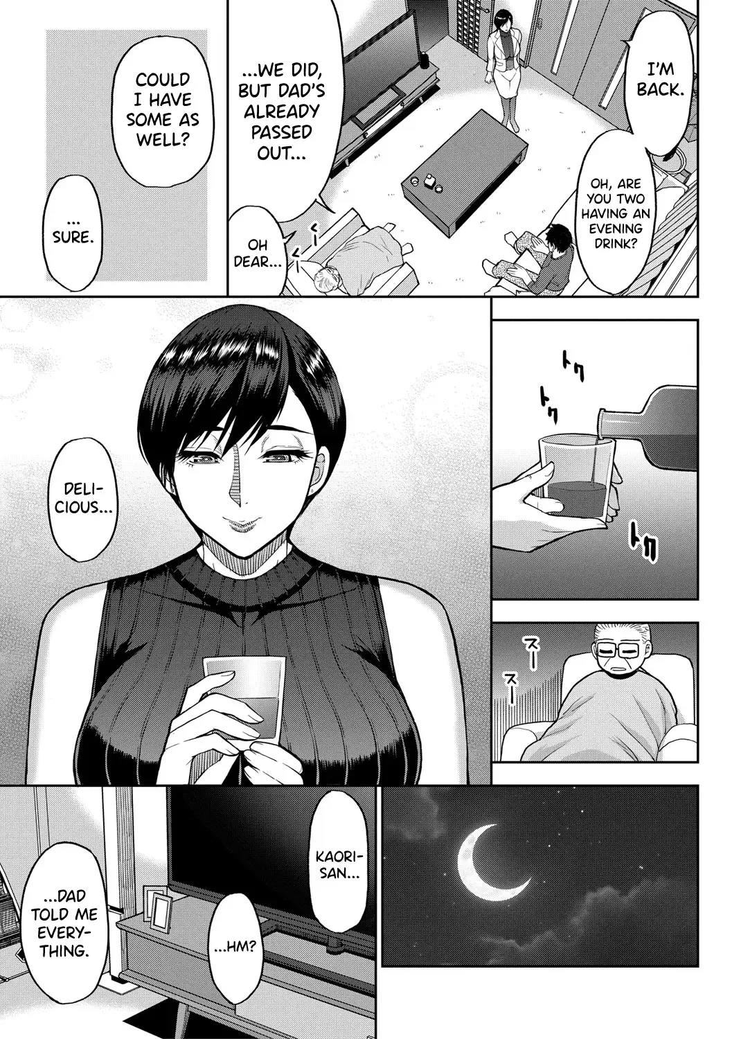 [Shunjou Shuusuke] Iiwa Watashi no Karada Suki ni Shite Ch.1-2 Fhentai - Page 55