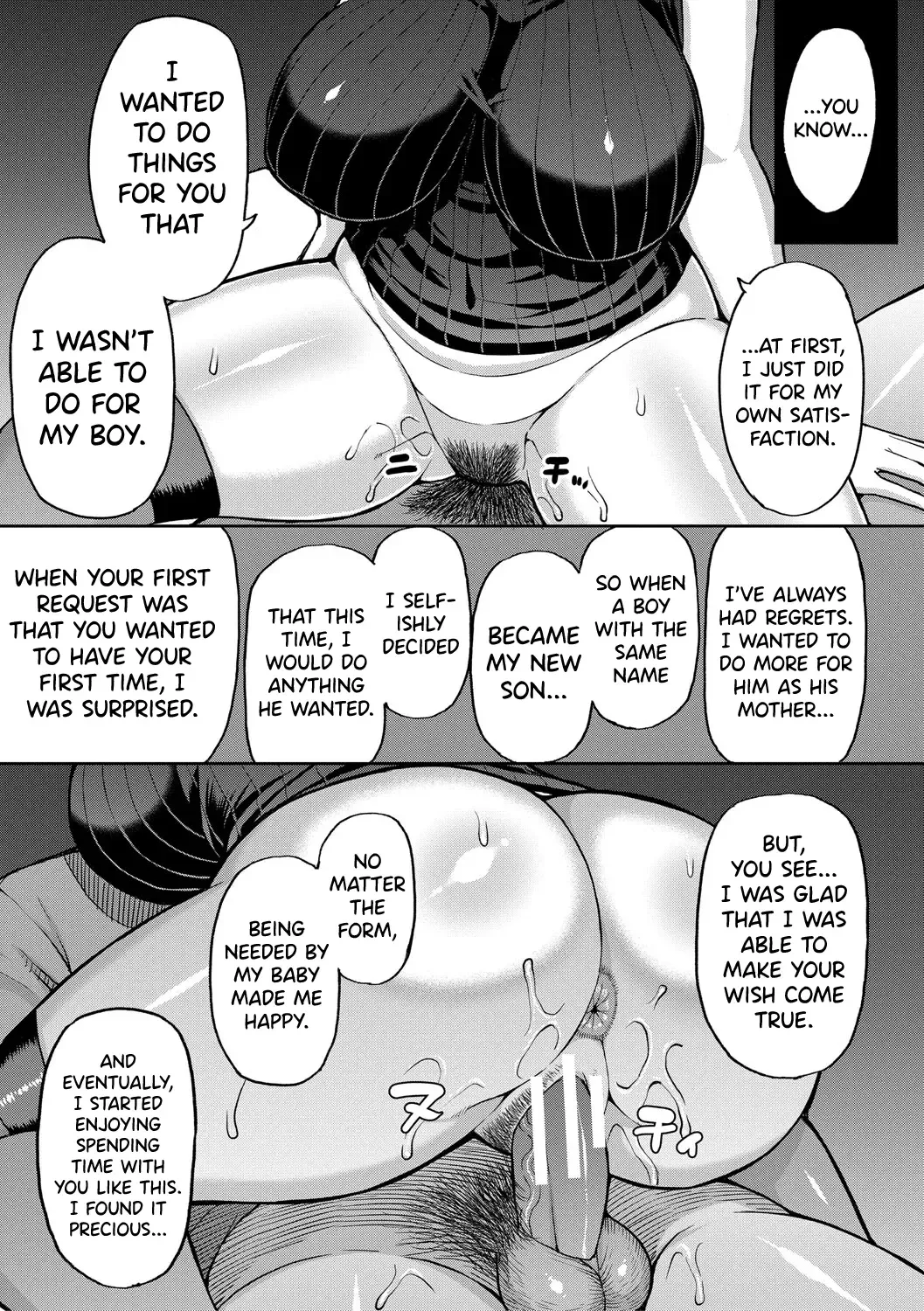 [Shunjou Shuusuke] Iiwa Watashi no Karada Suki ni Shite Ch.1-2 Fhentai - Page 65