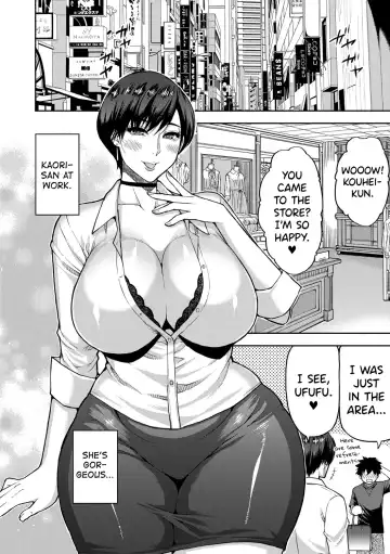 [Shunjou Shuusuke] Iiwa Watashi no Karada Suki ni Shite Ch.1-2 Fhentai - Page 14