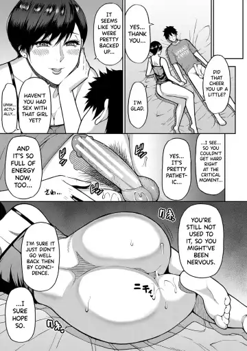 [Shunjou Shuusuke] Iiwa Watashi no Karada Suki ni Shite Ch.1-2 Fhentai - Page 31
