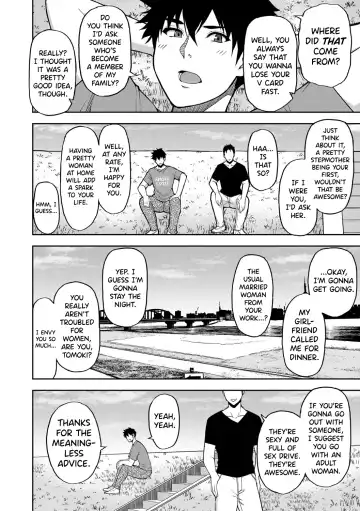 [Shunjou Shuusuke] Iiwa Watashi no Karada Suki ni Shite Ch.1-2 Fhentai - Page 4