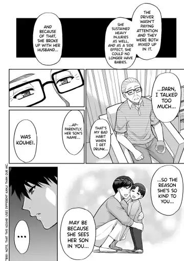 [Shunjou Shuusuke] Iiwa Watashi no Karada Suki ni Shite Ch.1-2 Fhentai - Page 54