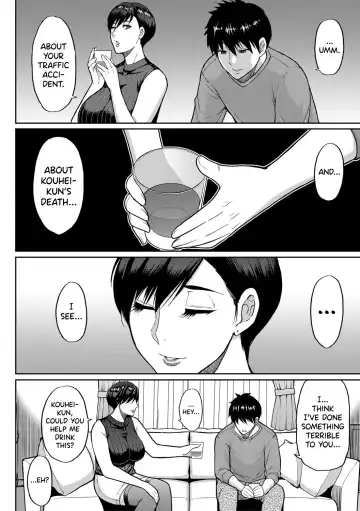 [Shunjou Shuusuke] Iiwa Watashi no Karada Suki ni Shite Ch.1-2 Fhentai - Page 56