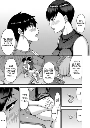[Shunjou Shuusuke] Iiwa Watashi no Karada Suki ni Shite Ch.1-2 Fhentai - Page 69