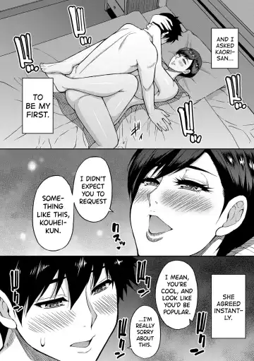 [Shunjou Shuusuke] Iiwa Watashi no Karada Suki ni Shite Ch.1-2 Fhentai - Page 8