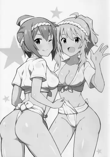 [Nejime] festival! Fhentai - Page 2