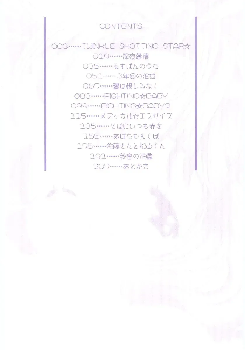 [Kamidera Chizu] Onnanoko wa Mayonaka ni Fhentai - Page 5