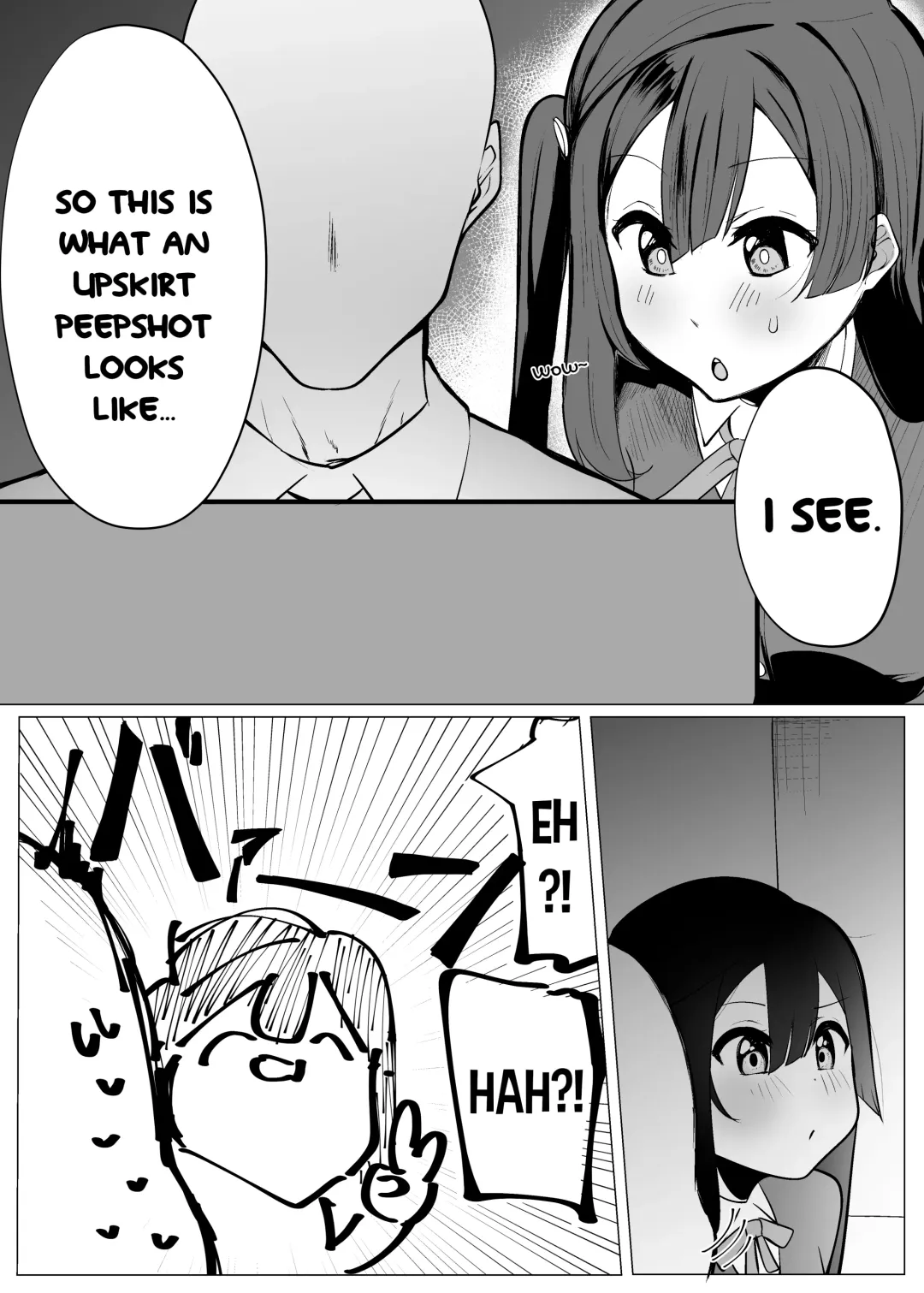 [Ya-kun] Otonari-san wa School Idol Fhentai - Page 9