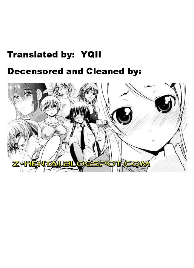 [Tsutsumi Akari] Kyouhansha | Accomplice (decensored) Fhentai - Page 9