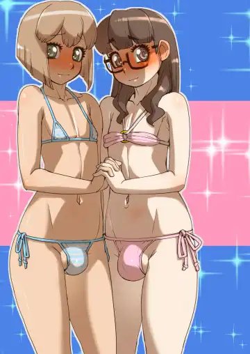 [Penguindou] Pero Pero Shikoshiko Women's Dressing Man Fhentai - Page 2