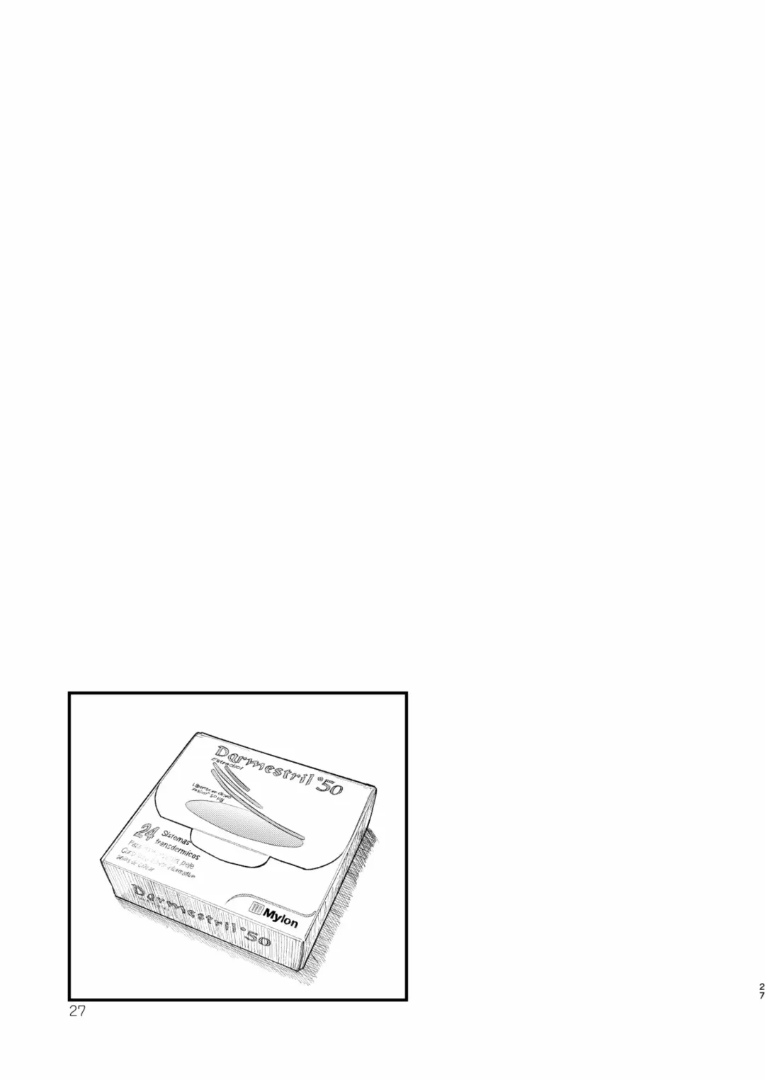 [Sumi C] MHD-04 Fhentai - Page 27