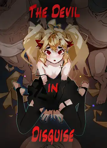 Read [Yeougui] The Devil in Disguise - Fhentai