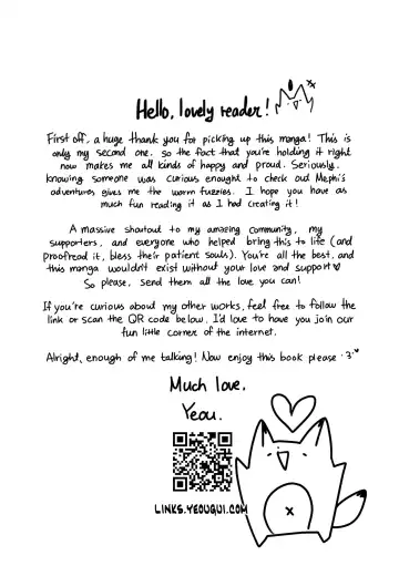 [Yeougui] The Devil in Disguise Fhentai - Page 3