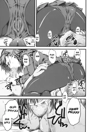 [Clover] 0±0 Fhentai - Page 10