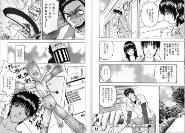 [Akira] Pink Witch ni Mero Mero Fhentai - Page 43