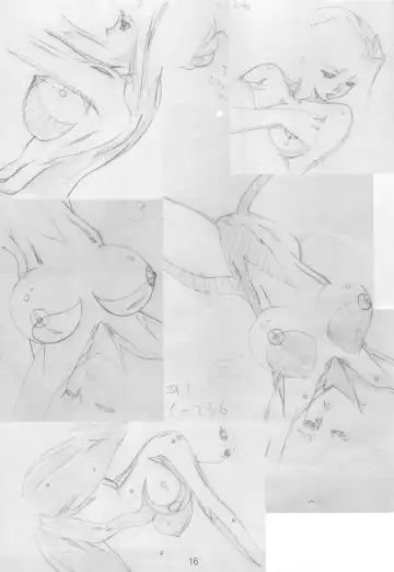 [Kuroda Kazuya] Shimahokke 13 Fhentai - Page 16