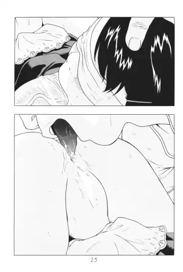 [Hayashibara Hikari] Shoujyo Seiai Shugi Fhentai - Page 26