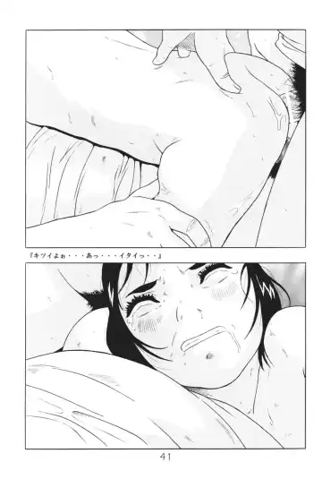 [Hayashibara Hikari] Shoujyo Seiai Shugi Fhentai - Page 42