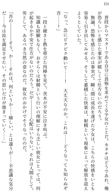 [Miroku] Fate/Loli Order Vol.04 Fhentai - Page 108