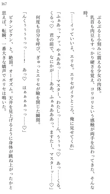 [Miroku] Fate/Loli Order Vol.04 Fhentai - Page 159