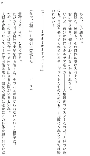 [Miroku] Fate/Loli Order Vol.04 Fhentai - Page 24