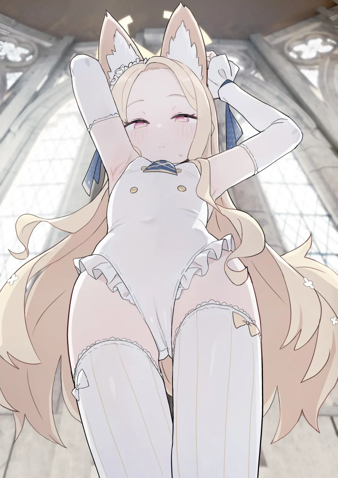 [Deadflow] セクシーなセイアとエッチするだけ版 1+2 Fhentai - Page 51