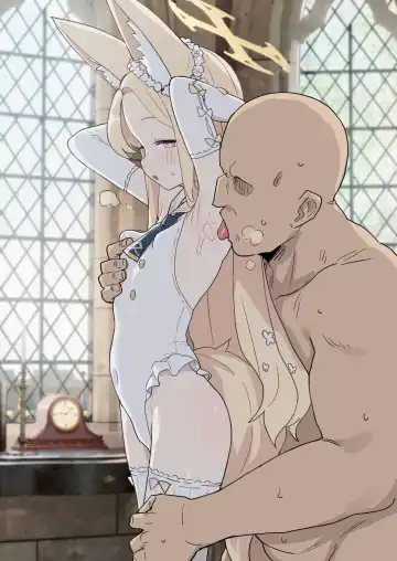 [Deadflow] セクシーなセイアとエッチするだけ版 1+2 Fhentai - Page 59