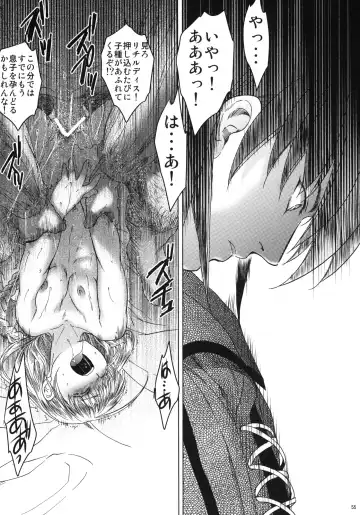 [Heizo - Kitoen] Saint Foire Festival 3 Fhentai - Page 54