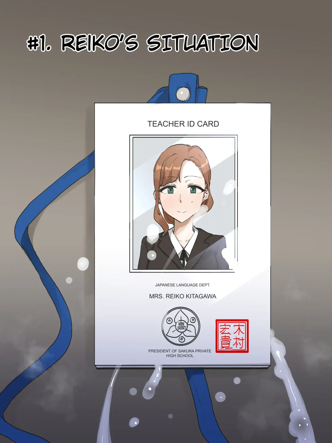 [Laliberte] MOTHERLY 2 Fhentai - Page 15