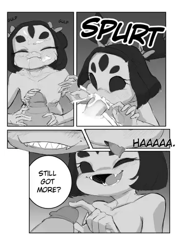 Caught in Her Web Fhentai - Page 6