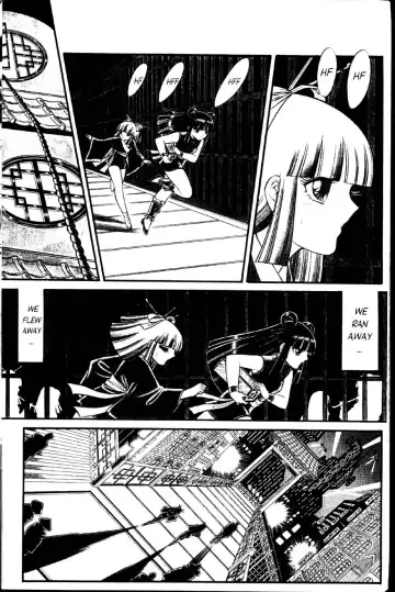 [Senno Knife] senno knife -  (english) valkyr 1 Fhentai - Page 23