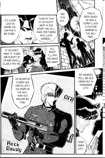 [Senno Knife] senno knife -  (english) valkyr 1 Fhentai - Page 26