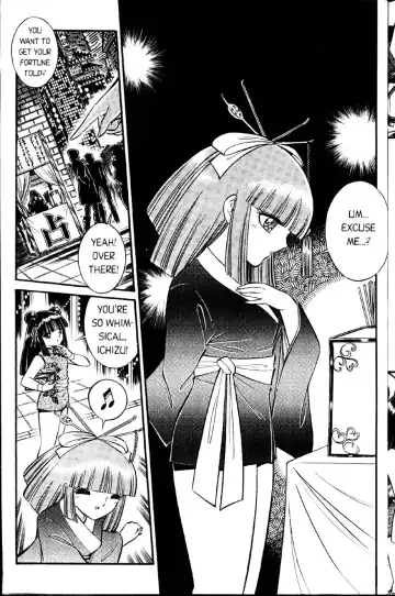 [Senno Knife] senno knife -  (english) valkyr 1 Fhentai - Page 30