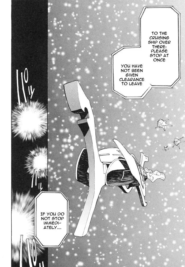 [Kajishima Masaki - Kanno Hiroshi] Photon 1 Fhentai - Page 178