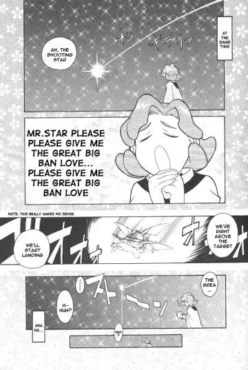 [Kajishima Masaki - Kanno Hiroshi] Photon 1 Fhentai - Page 113