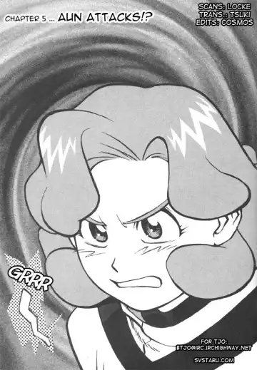 [Kajishima Masaki - Kanno Hiroshi] Photon 1 Fhentai - Page 123