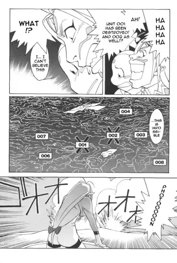 [Kajishima Masaki - Kanno Hiroshi] Photon 1 Fhentai - Page 164