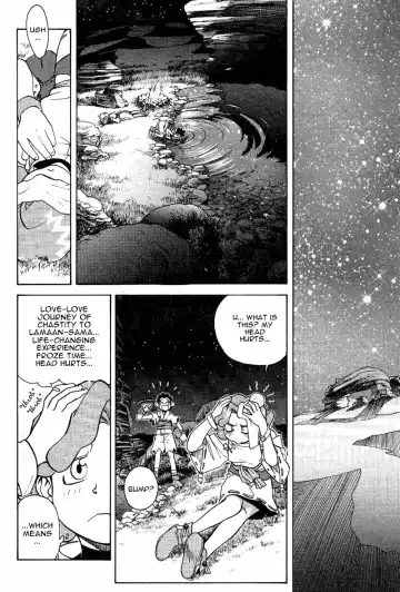 [Kajishima Masaki - Kanno Hiroshi] Photon 1 Fhentai - Page 20