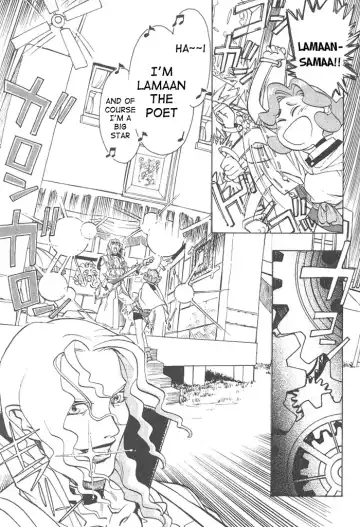 [Kajishima Masaki - Kanno Hiroshi] Photon 1 Fhentai - Page 85