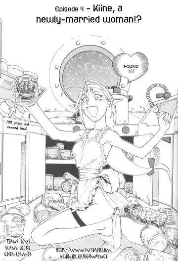 [Kajishima Masaki - Kanno Hiroshi] Photon 1 Fhentai - Page 93