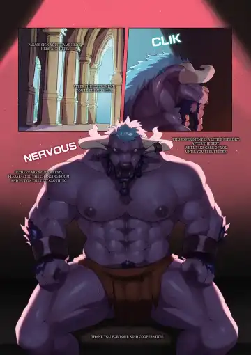 [Yellow] Re-Paradise - Ep.7 Zircons - League of Legends dj Fhentai - Page 3