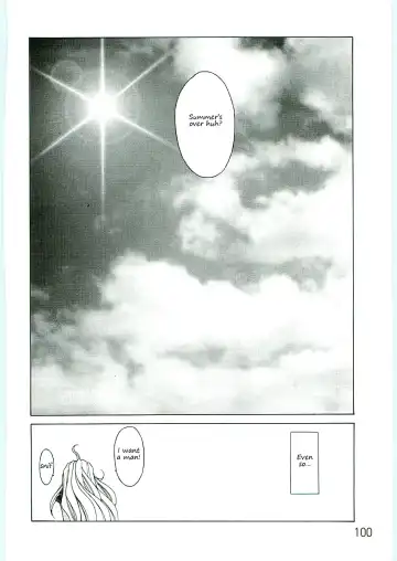 [Chiba Shuusaku] Ah! Megami-sama ga Soushuuhen 4 Fhentai - Page 100