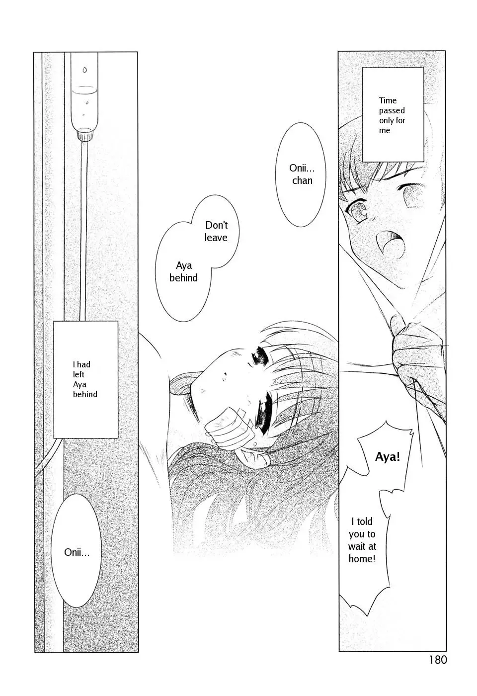 [Mizui Kaou] Slow ENG Fhentai - Page 8