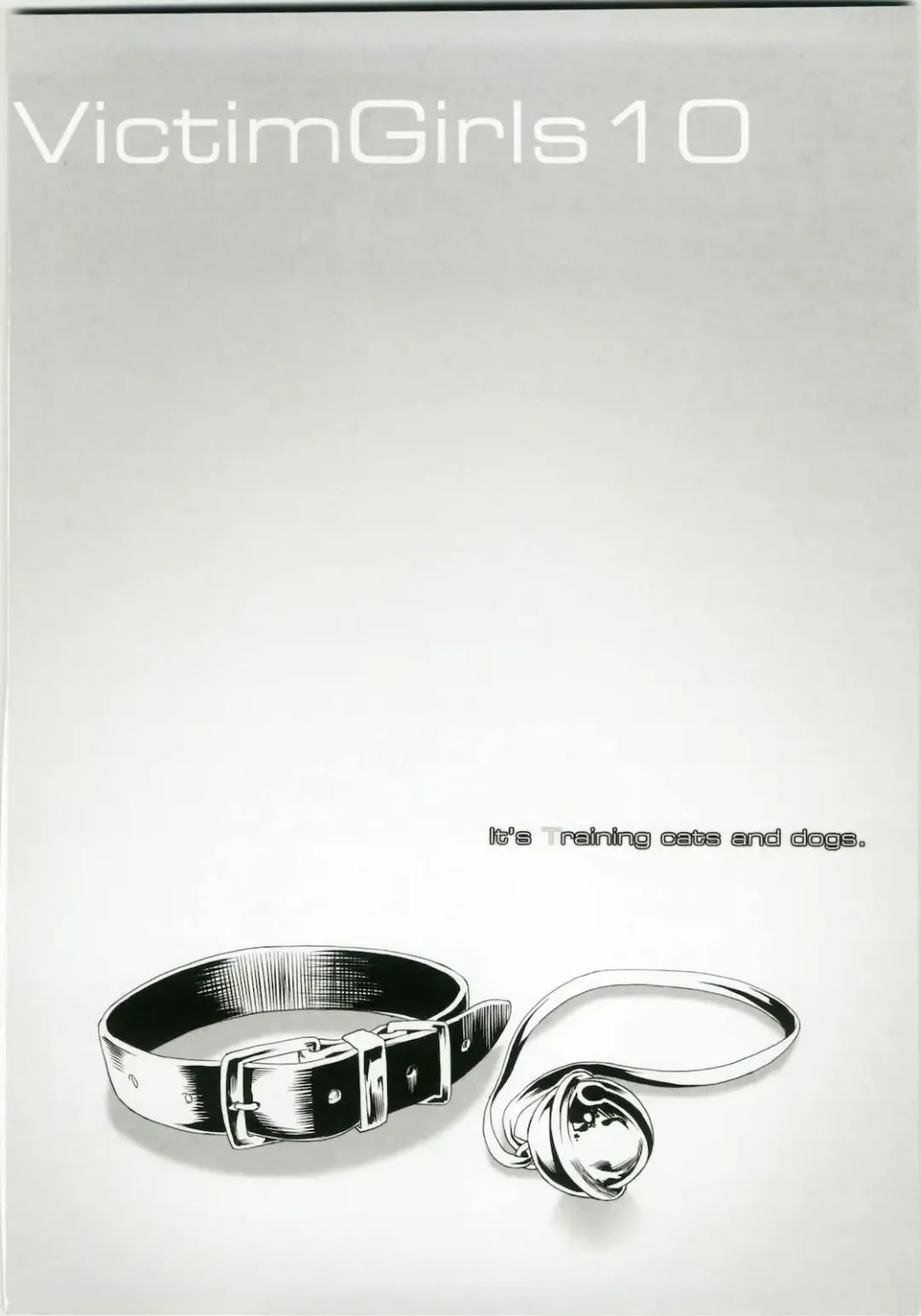 [Asanagi] Victim Girls 10 - It's Training Cats and Dogs. Fhentai - Page 2