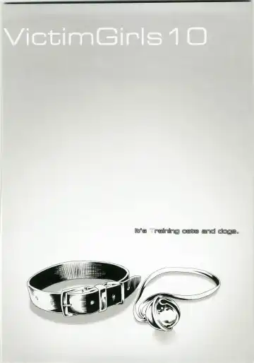 [Asanagi] Victim Girls 10 - It's Training Cats and Dogs. Fhentai - Page 2