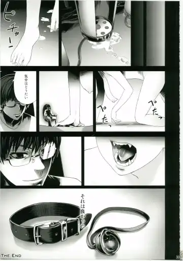 [Asanagi] Victim Girls 10 - It's Training Cats and Dogs. Fhentai - Page 33