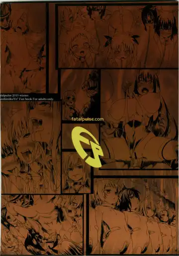 [Asanagi] Victim Girls 10 - It's Training Cats and Dogs. Fhentai - Page 36