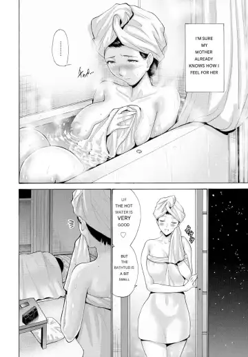[Nishikawa Kou] Okaa-san ga Kobanare Shite Kurenakute Komaru 1-2 Fhentai - Page 4