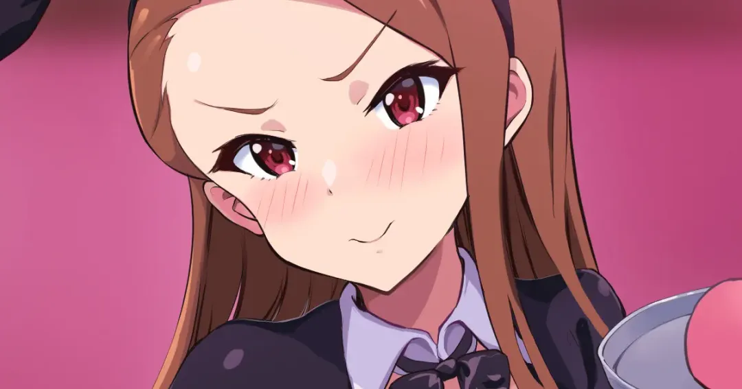 Gyaku Bunny Iorin + Onaho Fhentai - Page 1