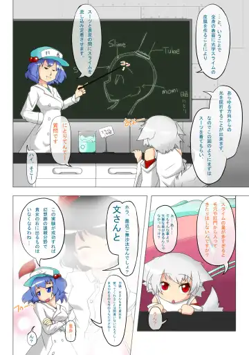 [Tamakko] Nensei Yuugi Fhentai - Page 6